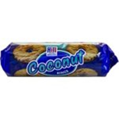 Picture of HILL COCONUT RING 150GR